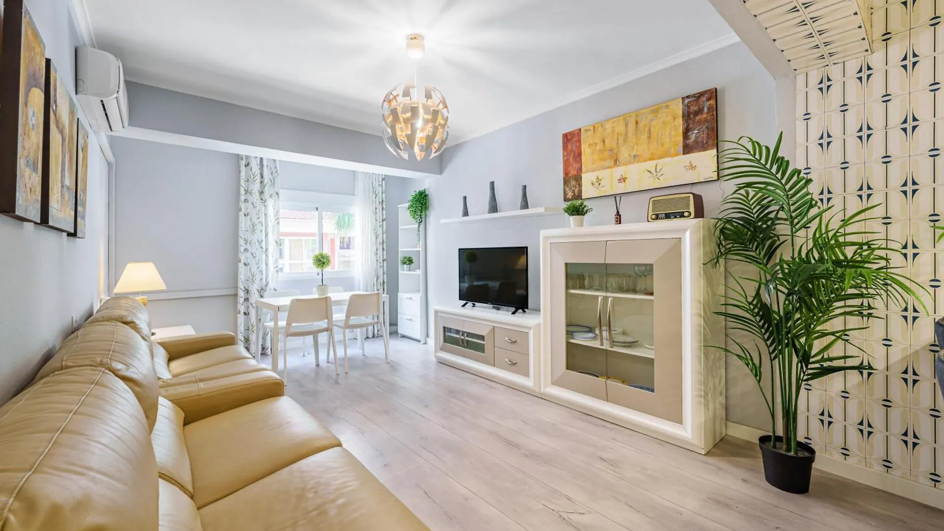 Premium & Comfort - Heart Location Málaga Spanyolország