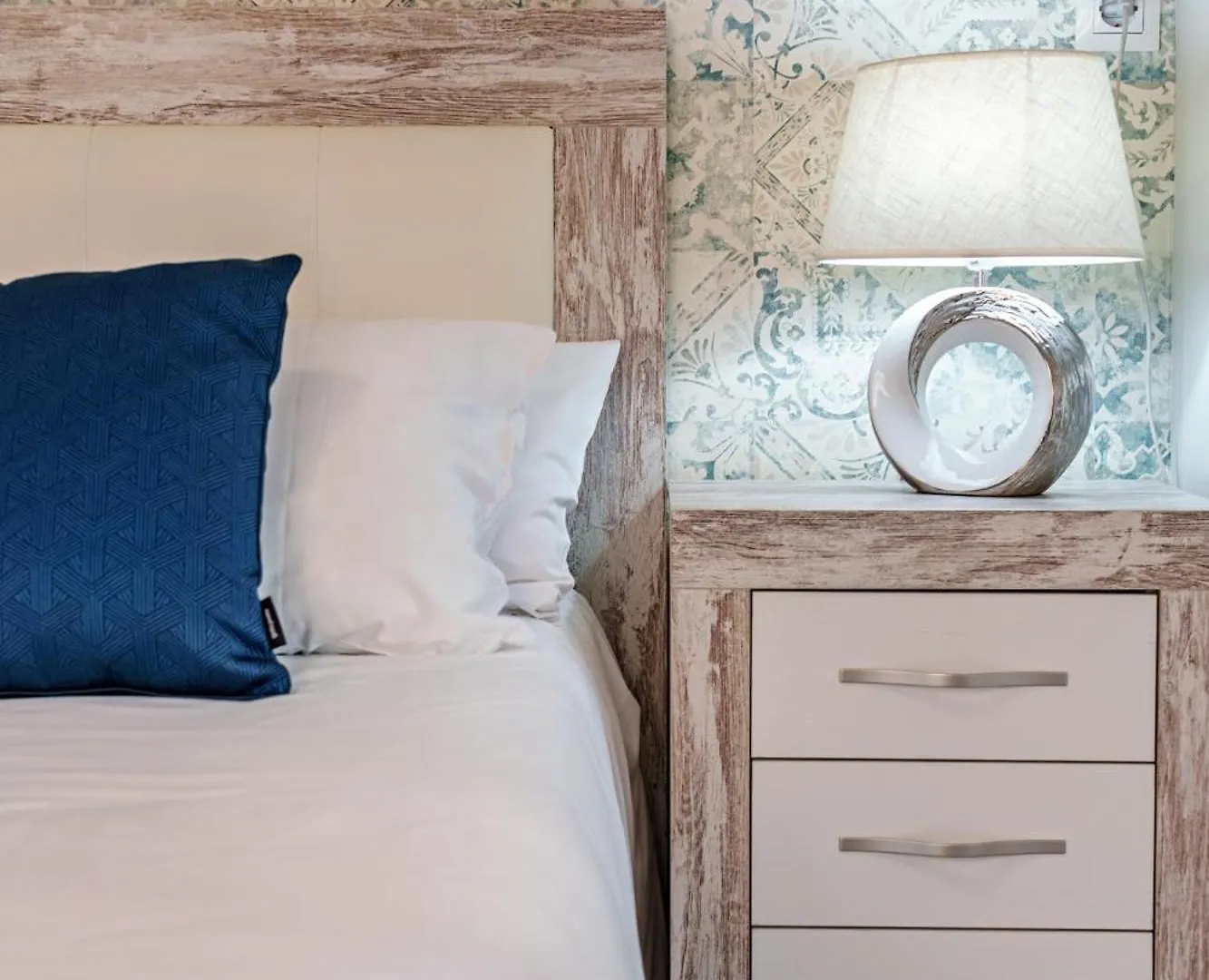 Apartman Premium & Comfort - Heart Location Málaga