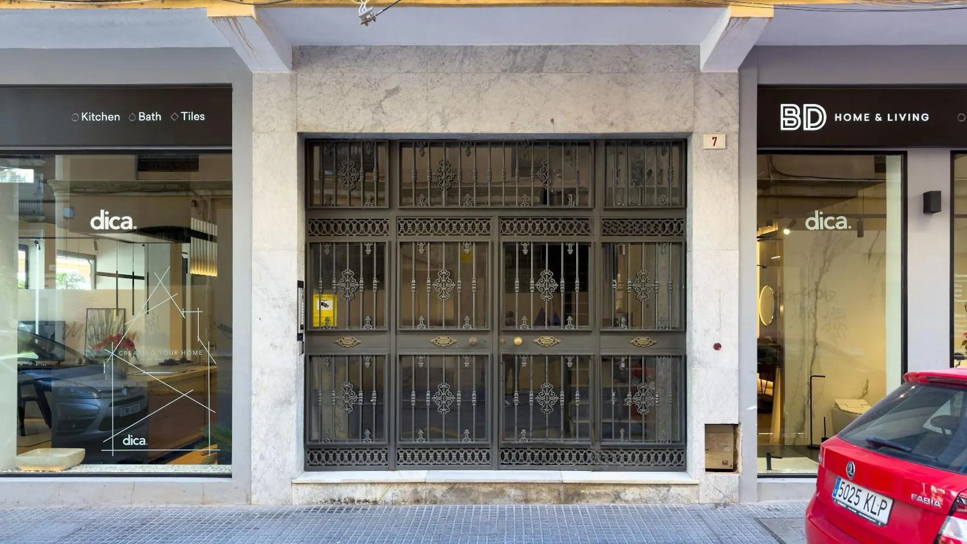 Apartment Premium & Comfort - Heart Location Malaga